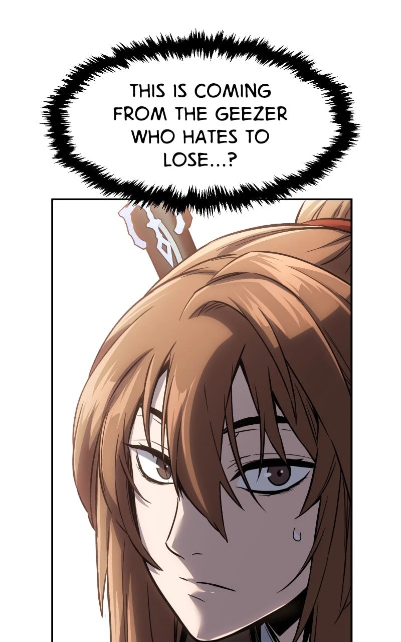 Absolute Sword Sense Chapter 39 - 56
