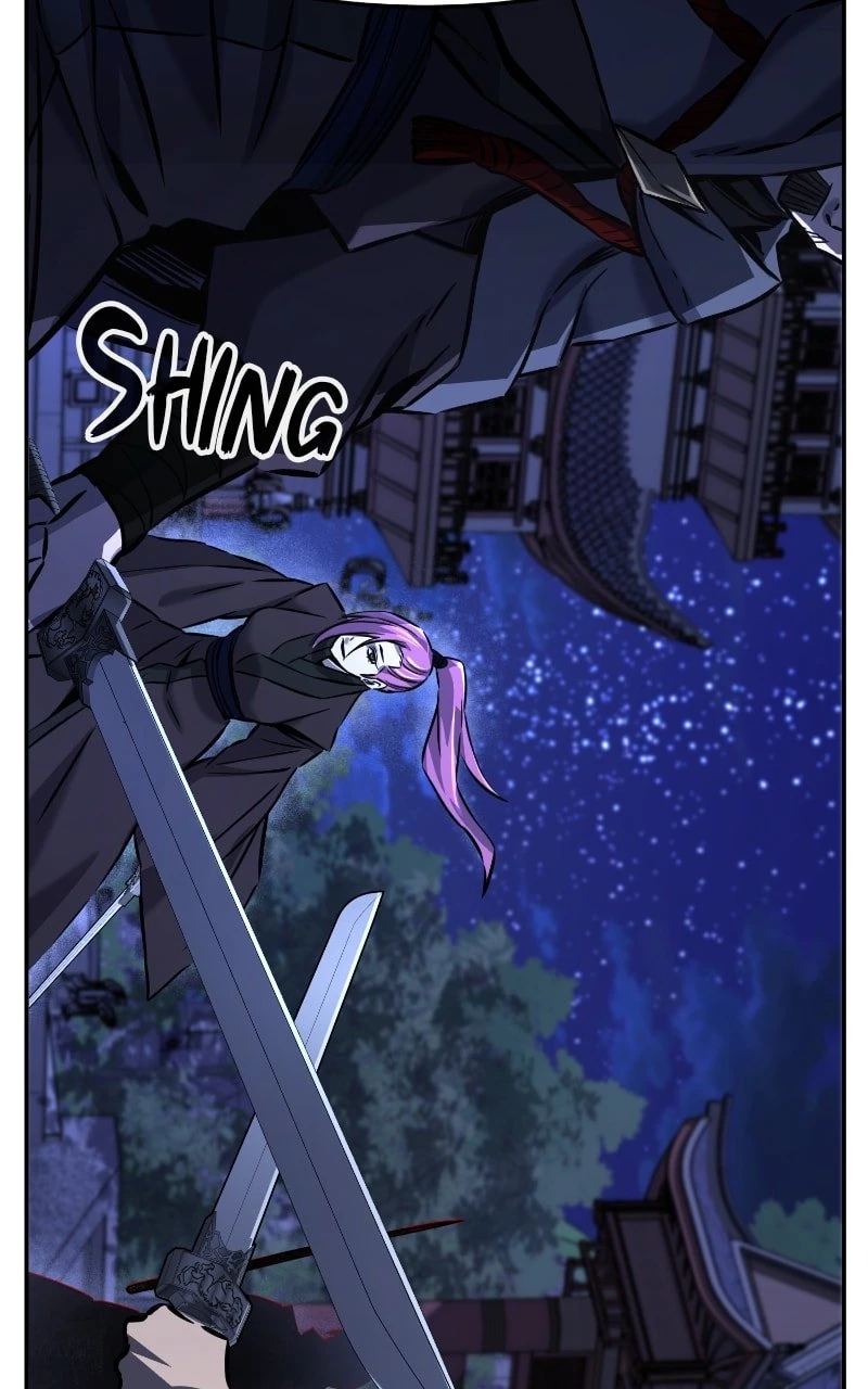 Absolute Sword Sense Chapter 42 - 124