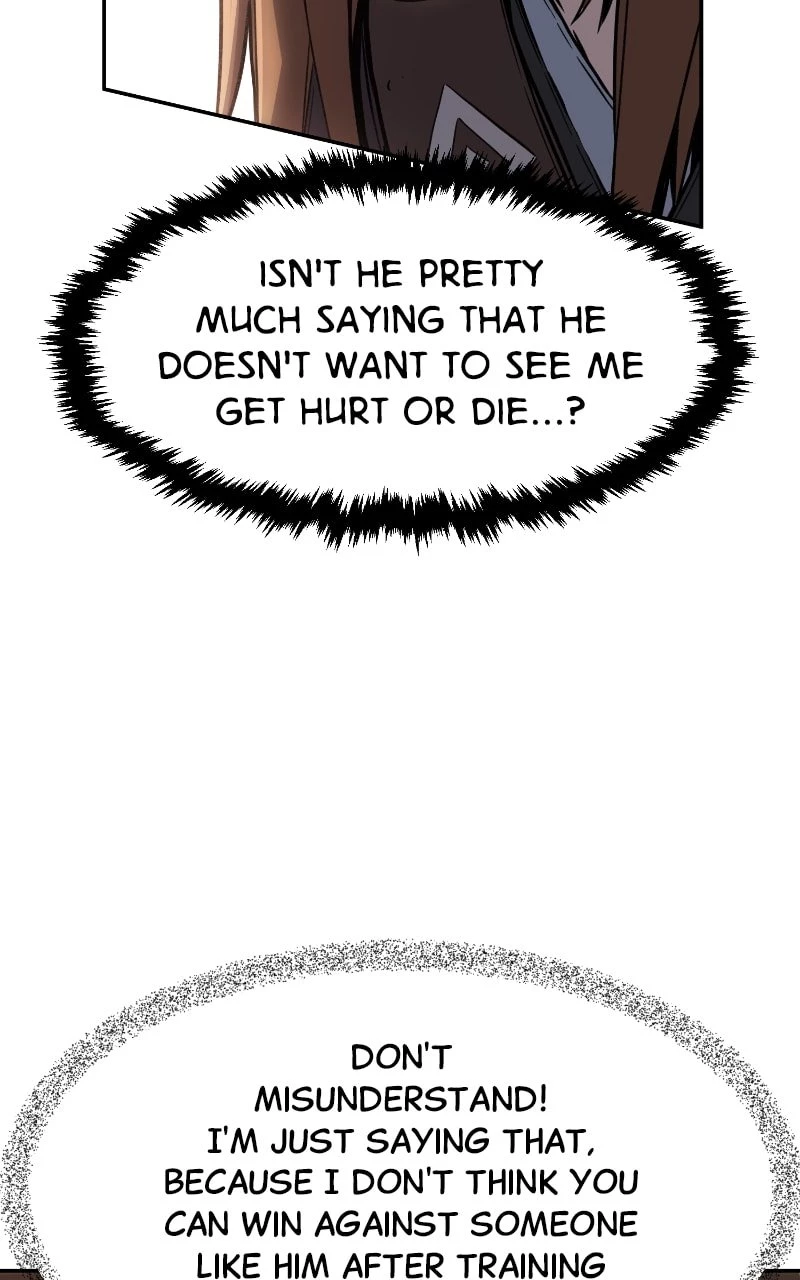 Absolute Sword Sense Chapter 39 - 57