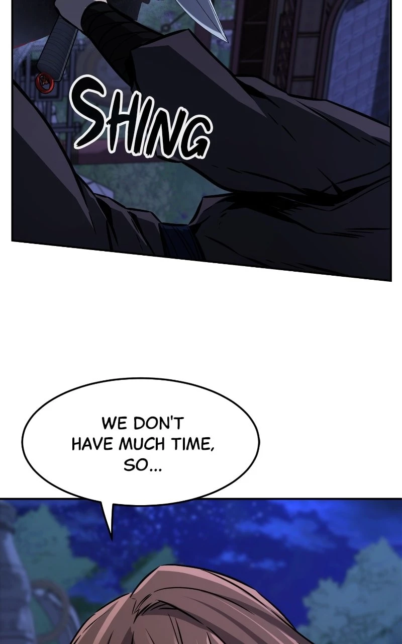 Absolute Sword Sense Chapter 42 - 125