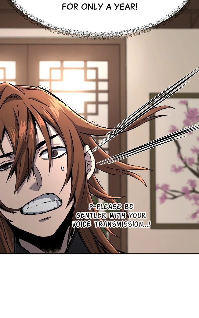 Absolute Sword Sense Chapter 39 - 58