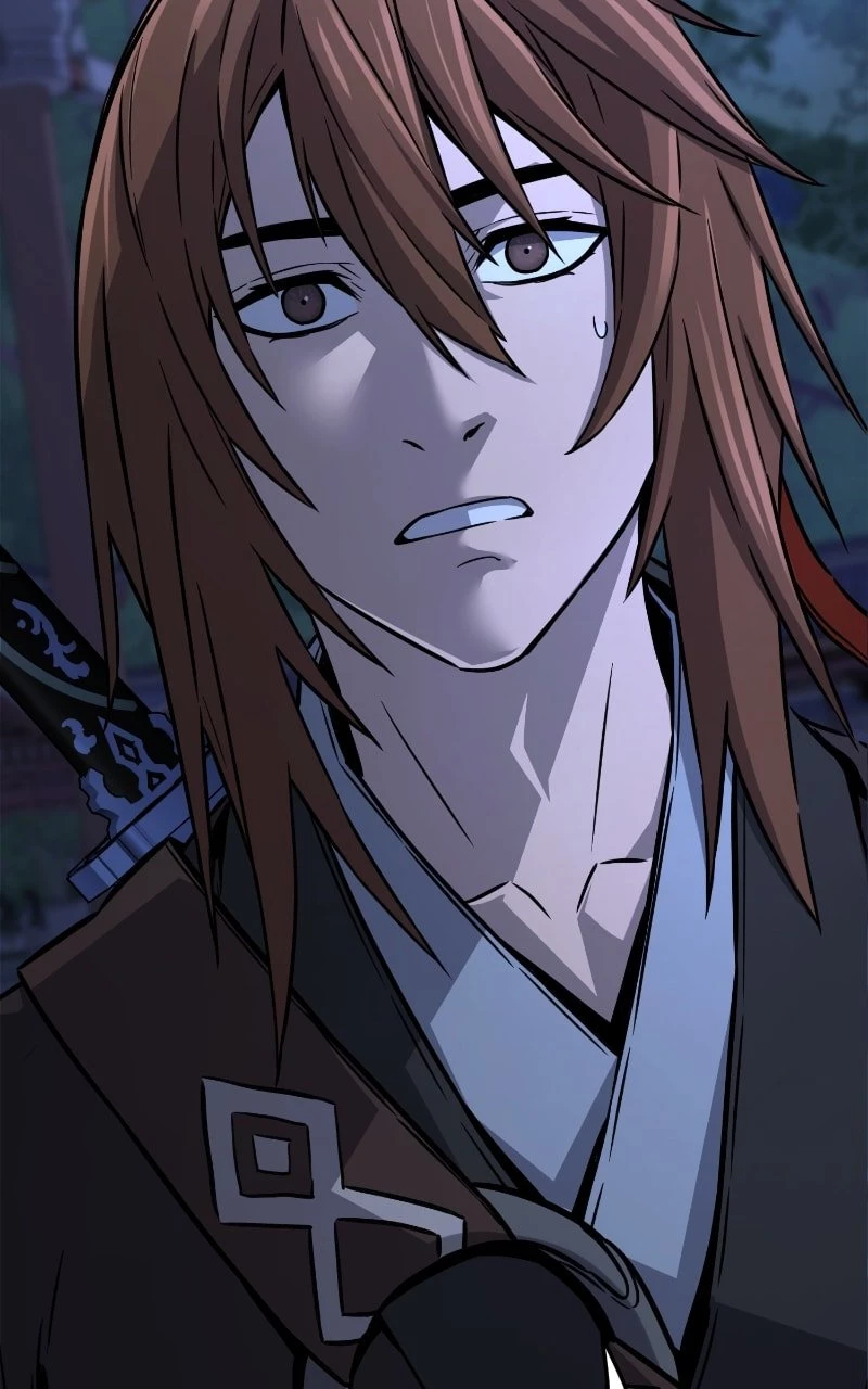 Absolute Sword Sense Chapter 42 - 126