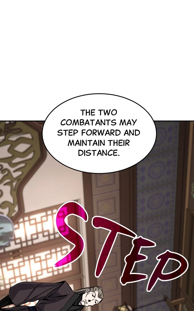 Absolute Sword Sense Chapter 39 - 59
