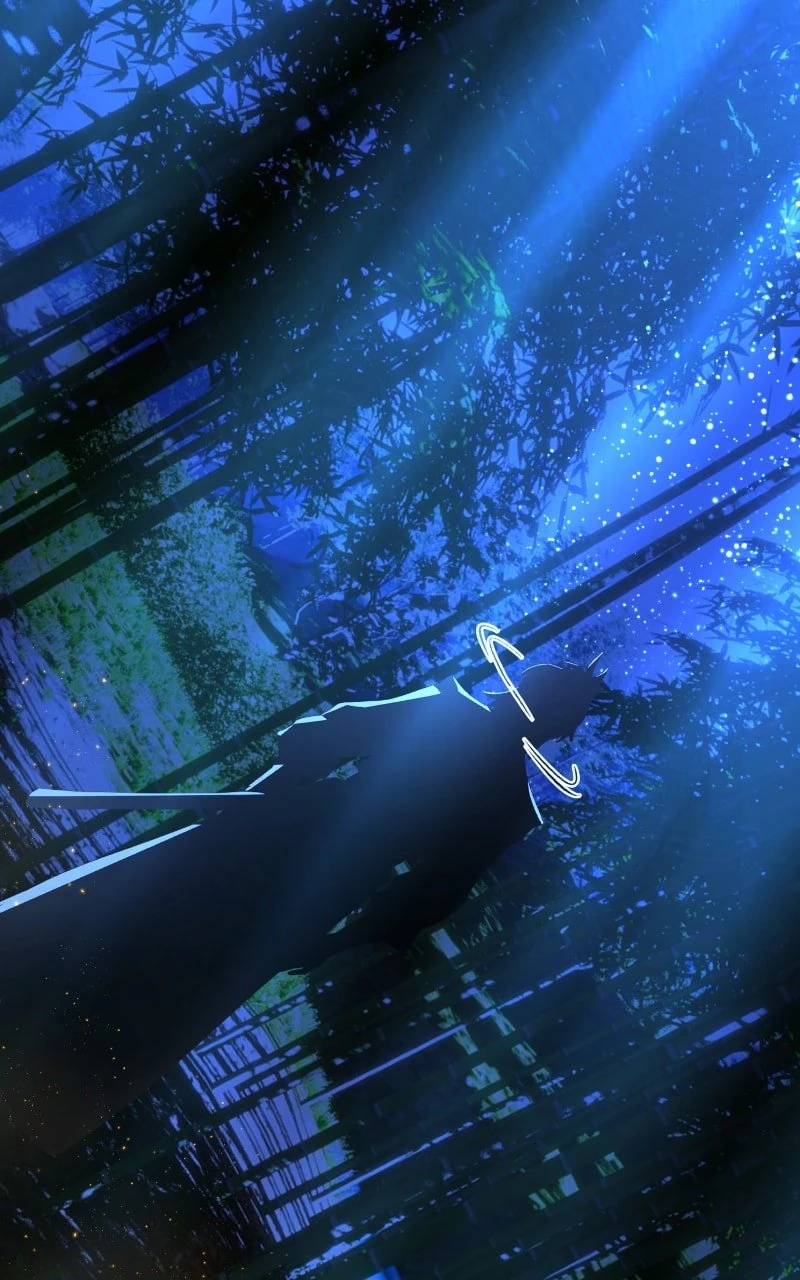 Absolute Sword Sense Chapter 41 - 98