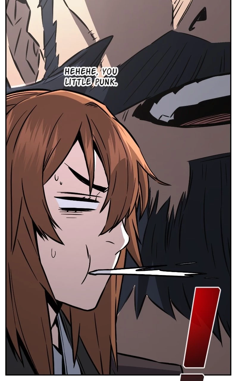 Absolute Sword Sense Chapter 40 - 99