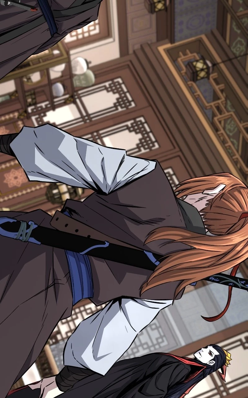 Absolute Sword Sense Chapter 39 - 60