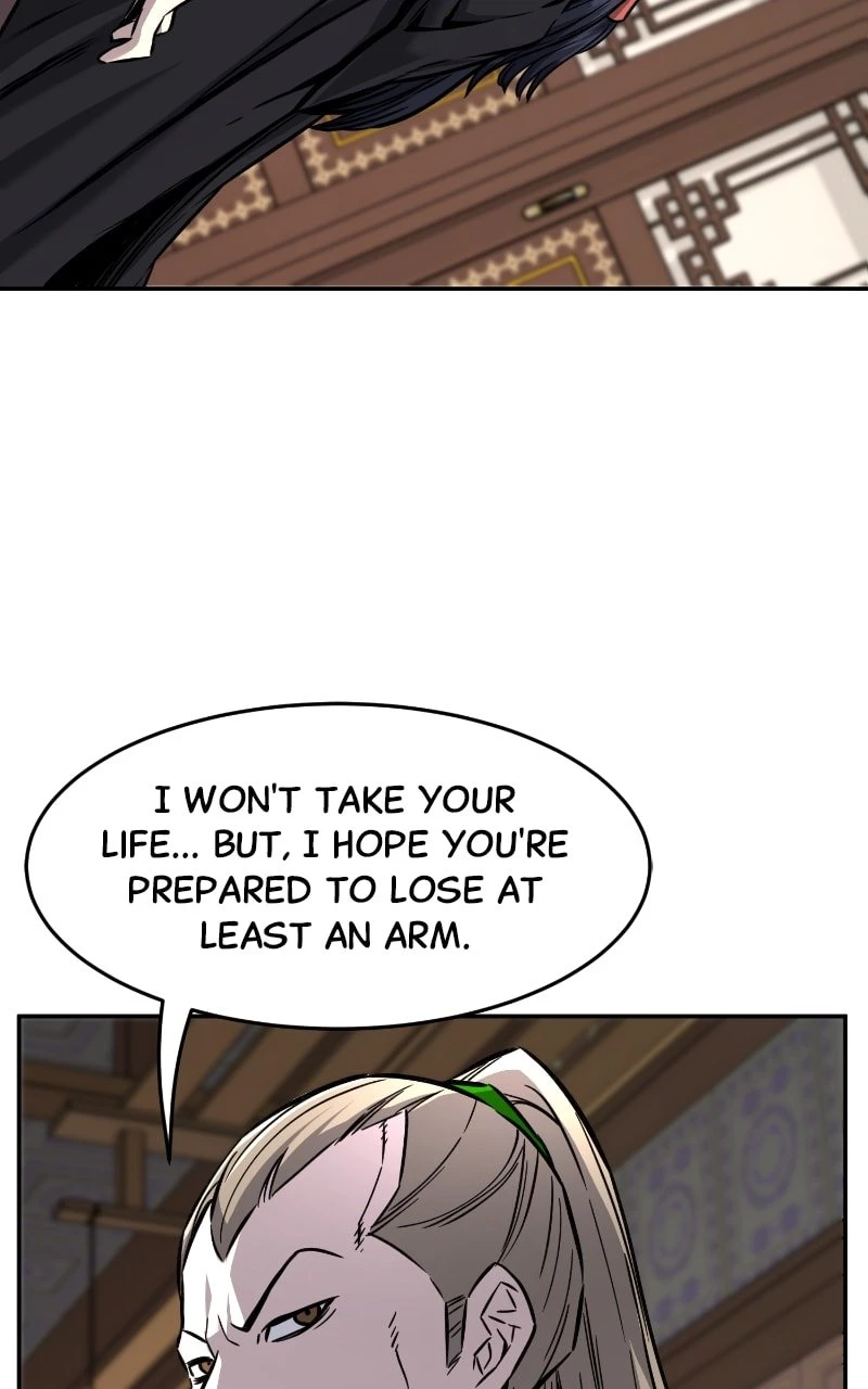 Absolute Sword Sense Chapter 39 - 61
