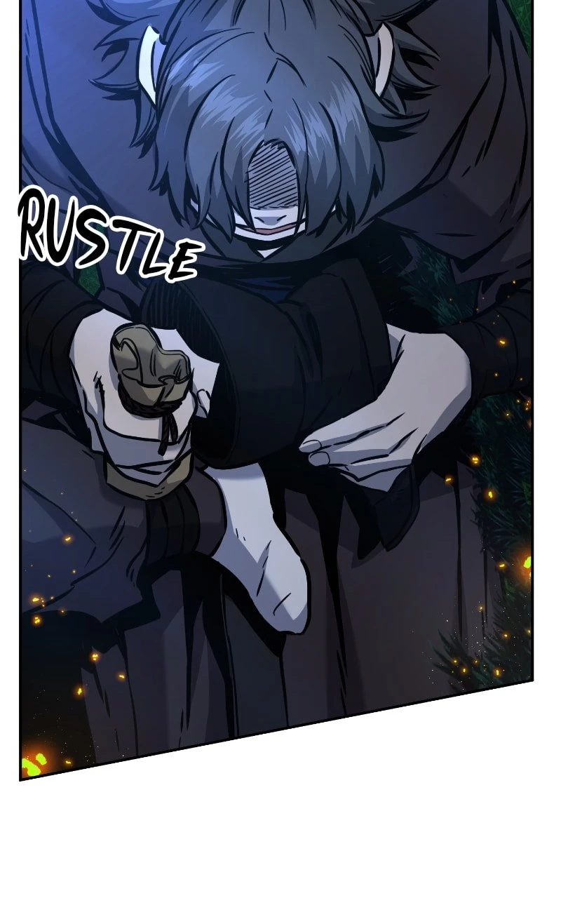 Absolute Sword Sense Chapter 41 - 100