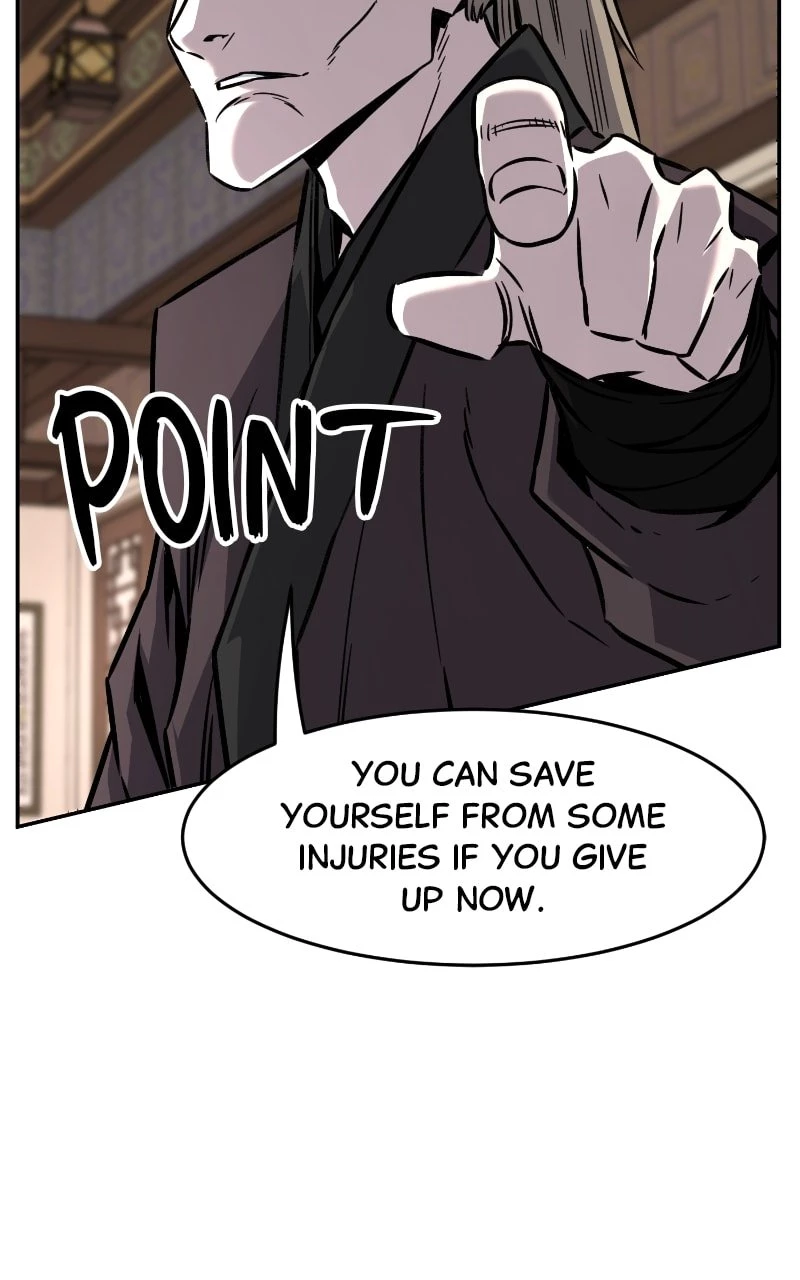 Absolute Sword Sense Chapter 39 - 62