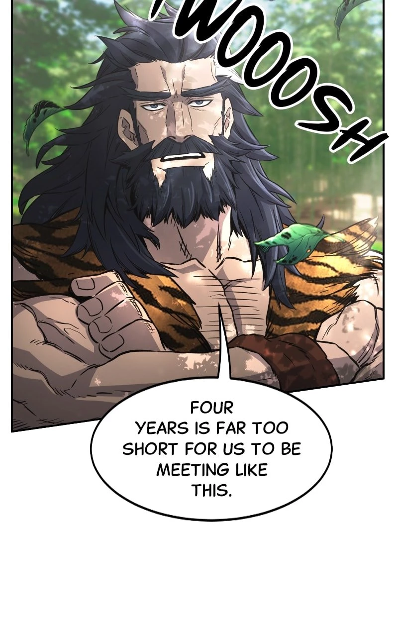 Absolute Sword Sense Chapter 38 - 2