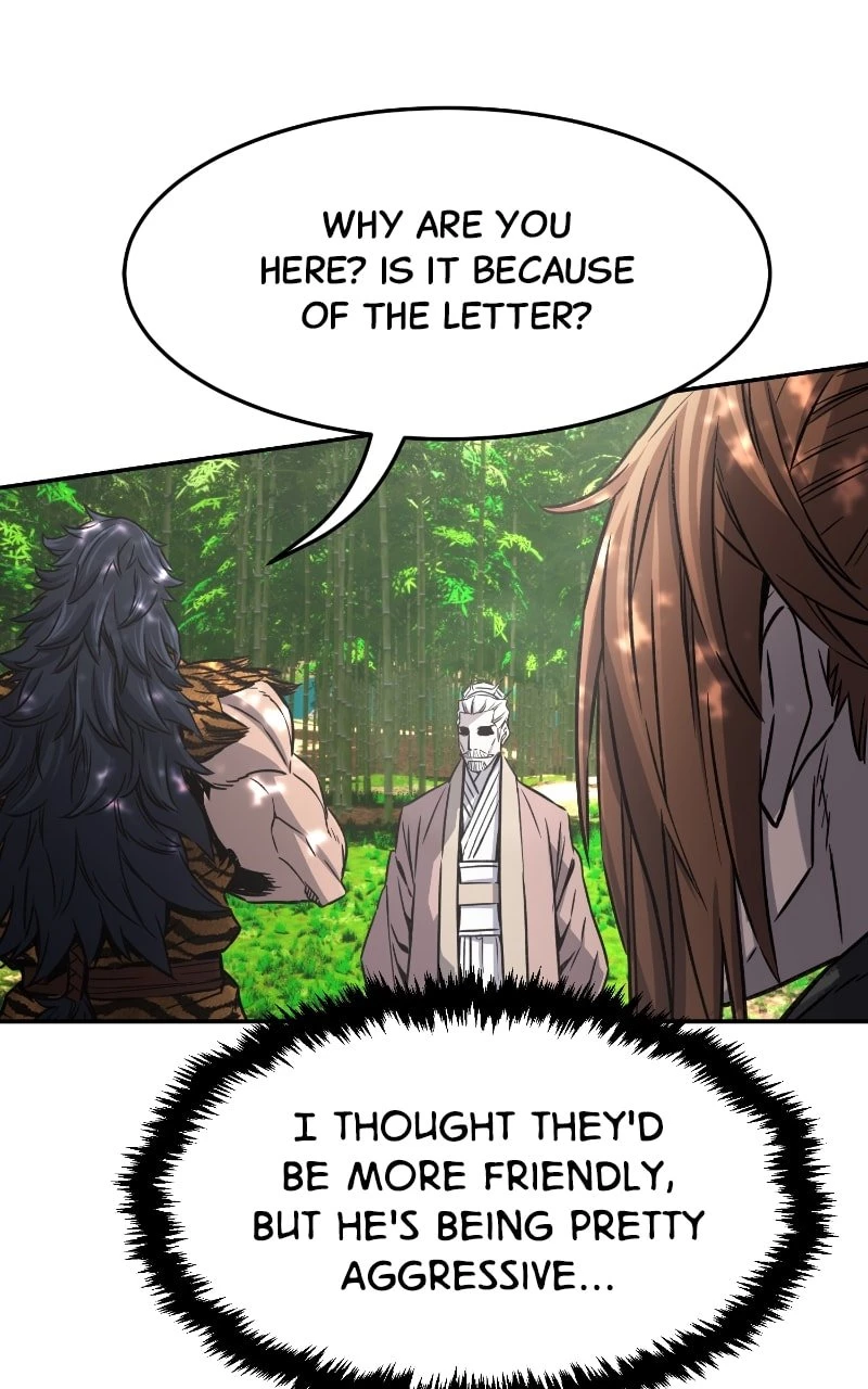 Absolute Sword Sense Chapter 38 - 3