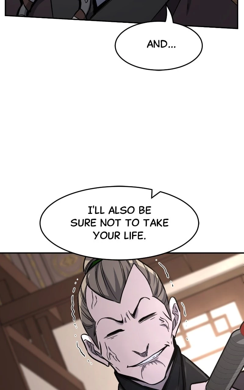 Absolute Sword Sense Chapter 39 - 64