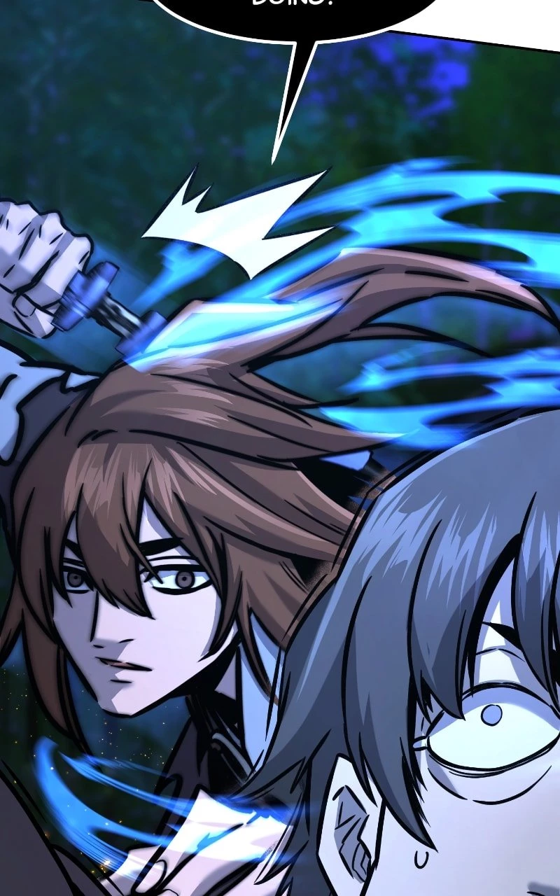 Absolute Sword Sense Chapter 41 - 103