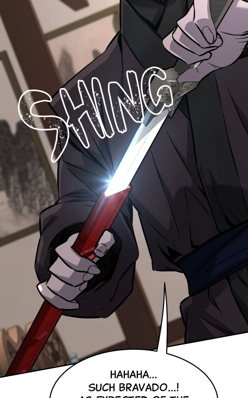 Absolute Sword Sense Chapter 39 - 65