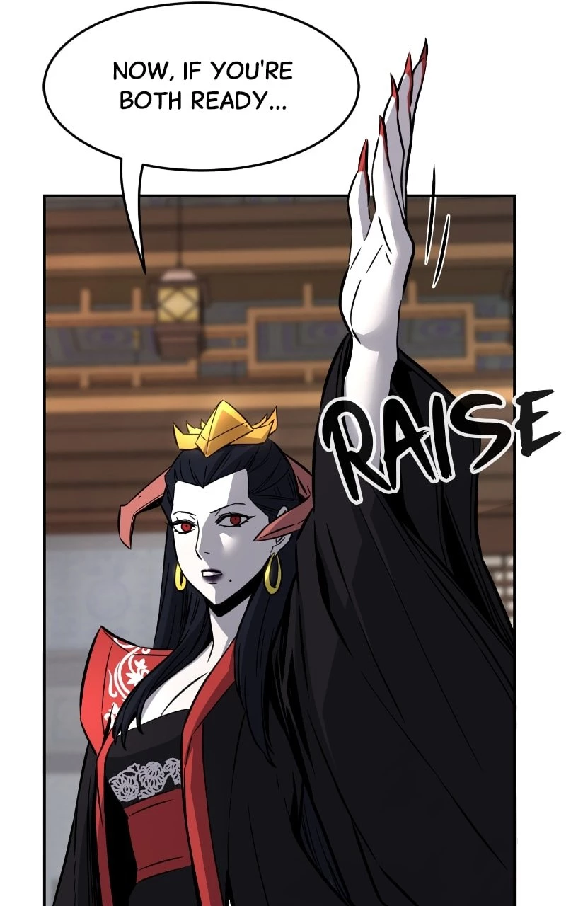Absolute Sword Sense Chapter 40 - 105
