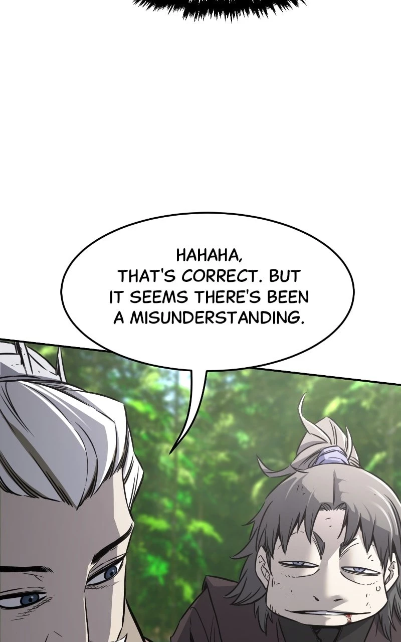 Absolute Sword Sense Chapter 38 - 4