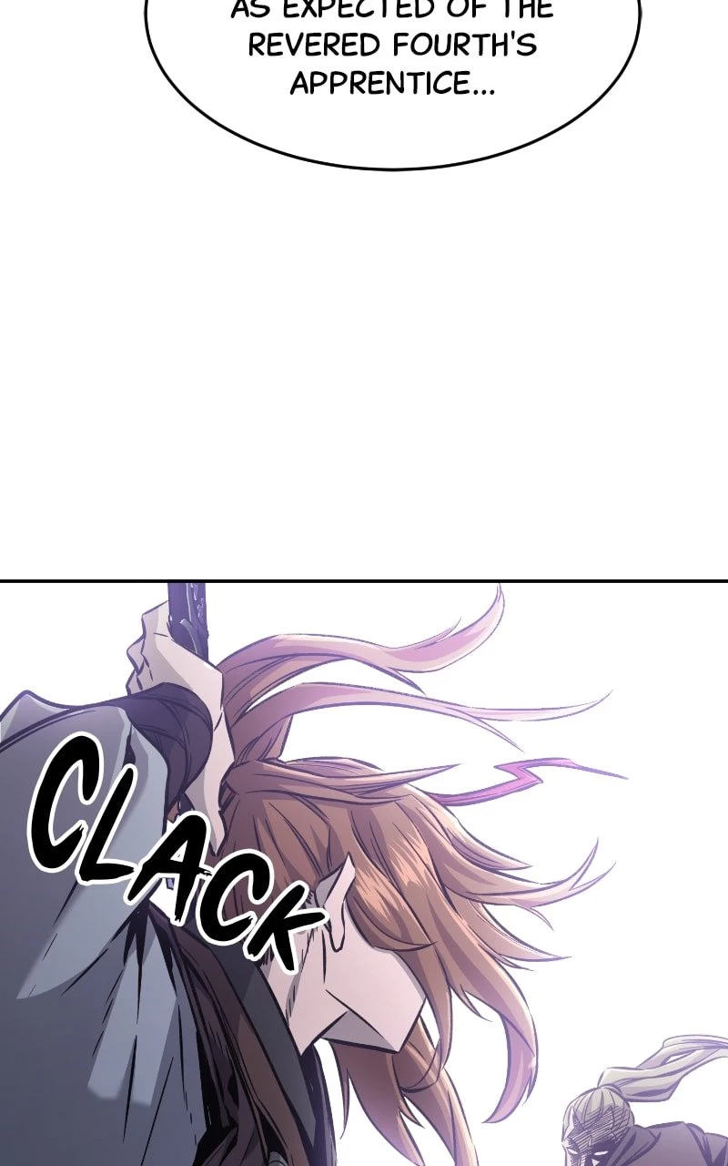 Absolute Sword Sense Chapter 39 - 66