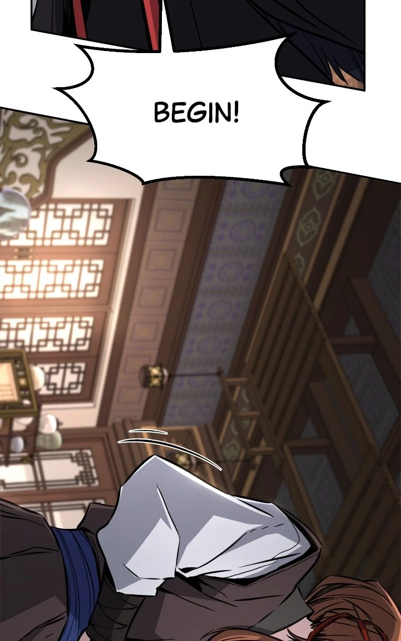 Absolute Sword Sense Chapter 40 - 106