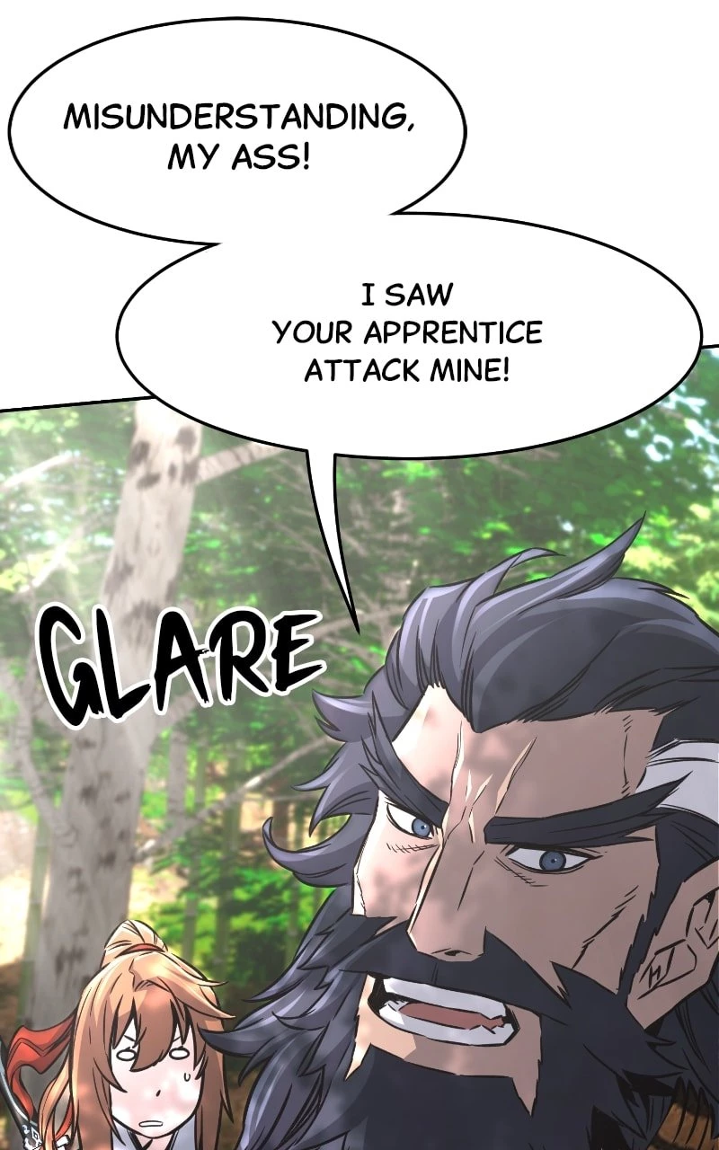 Absolute Sword Sense Chapter 38 - 6