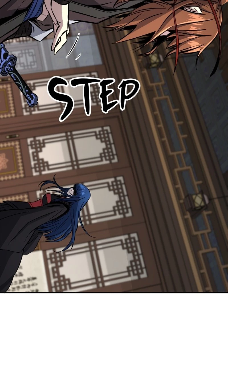 Absolute Sword Sense Chapter 40 - 107