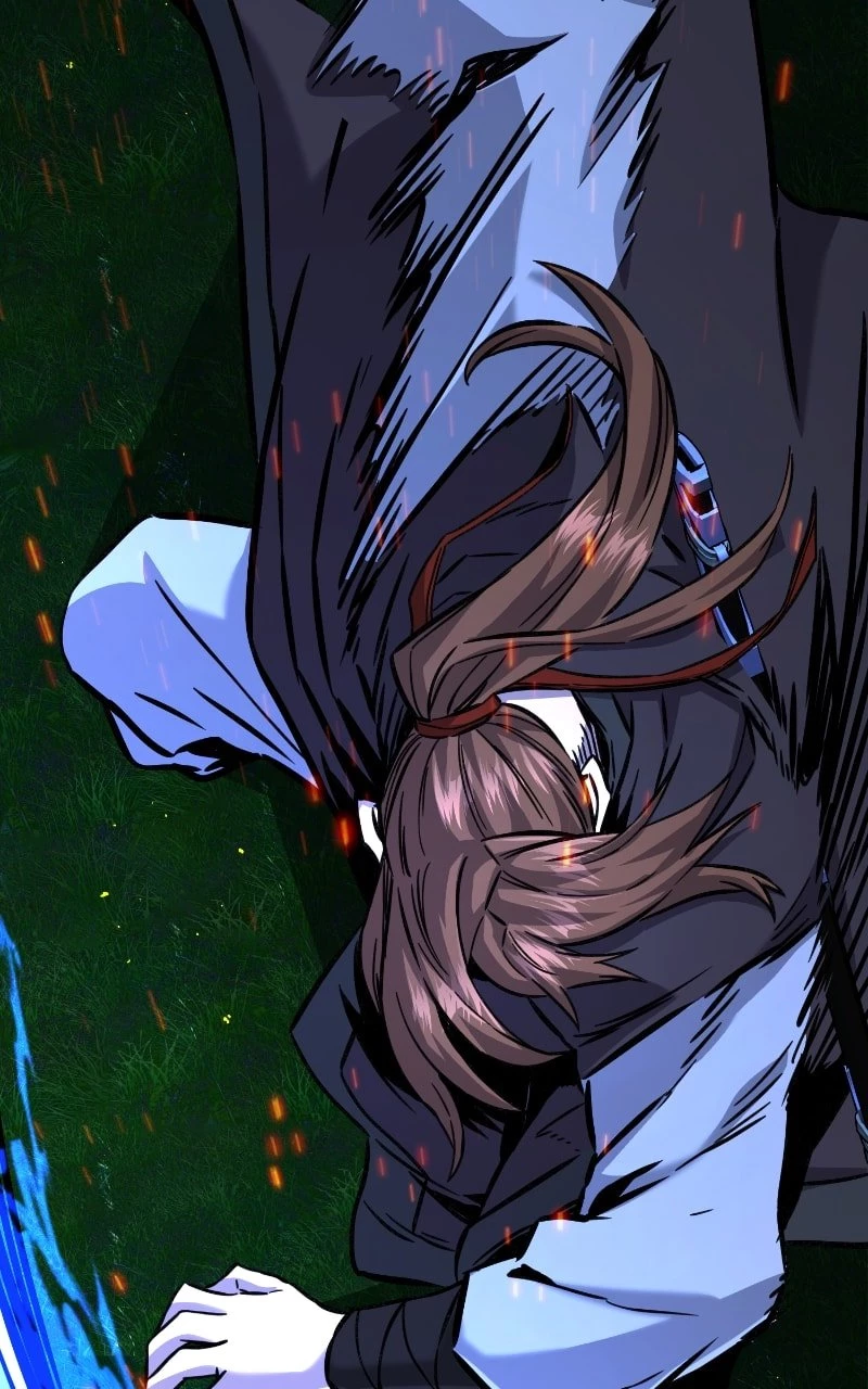 Absolute Sword Sense Chapter 41 - 106