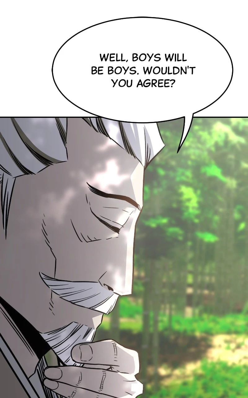 Absolute Sword Sense Chapter 38 - 8