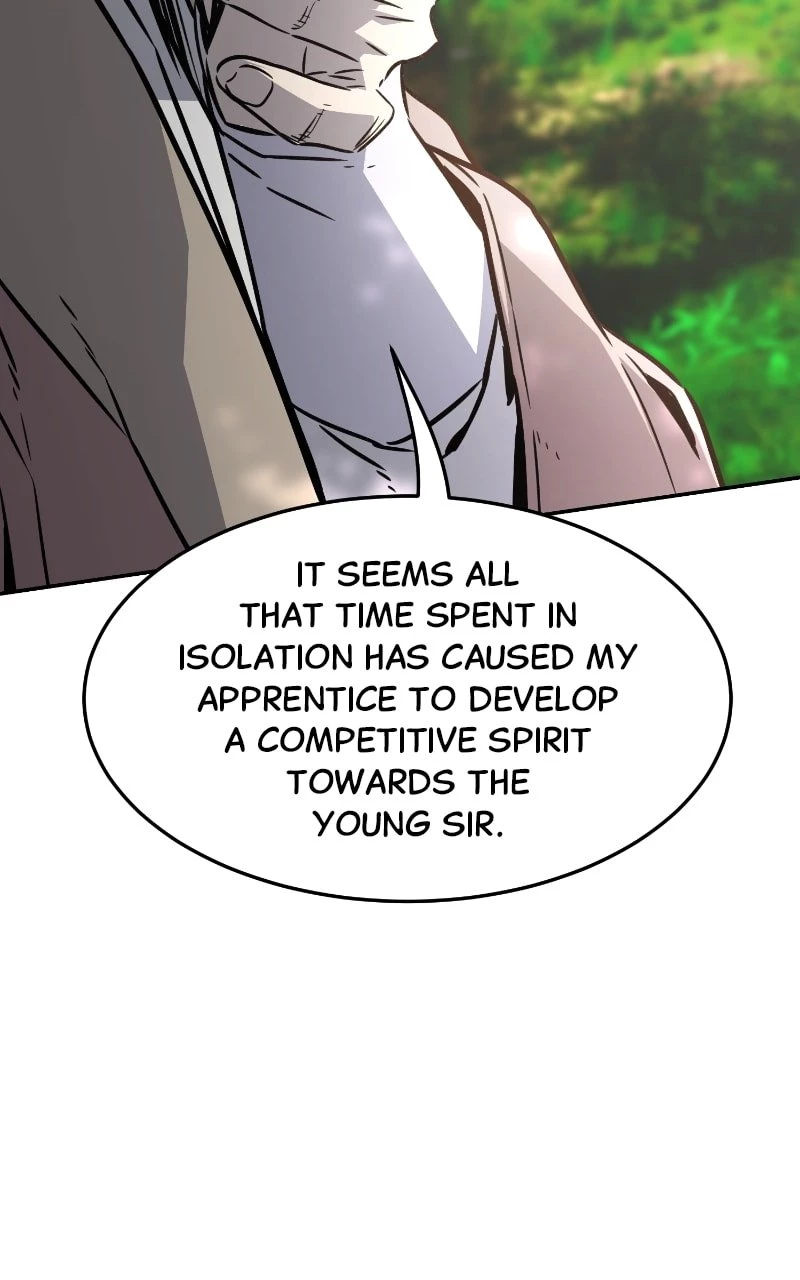 Absolute Sword Sense Chapter 38 - 9