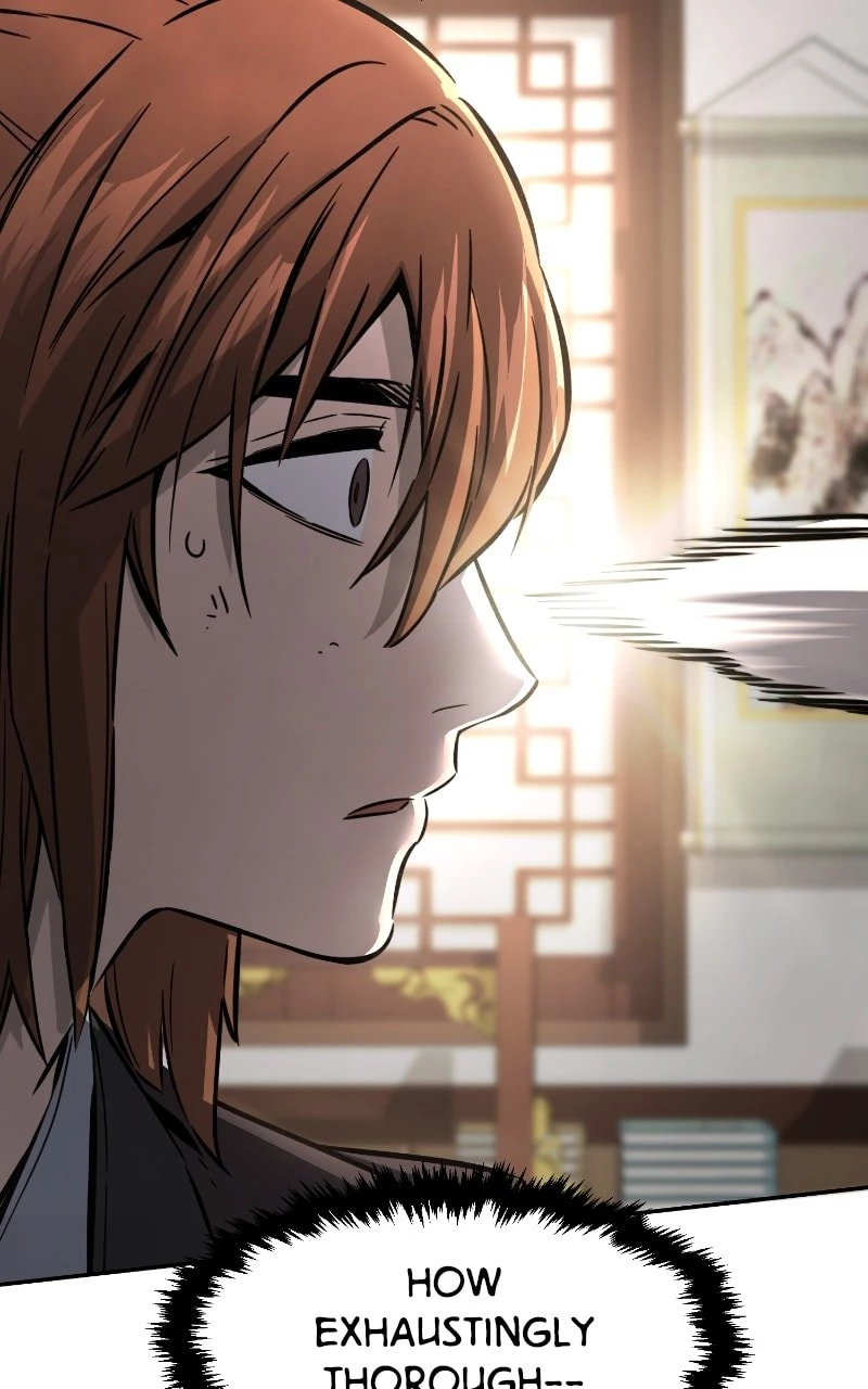 Absolute Sword Sense Chapter 40 - 110