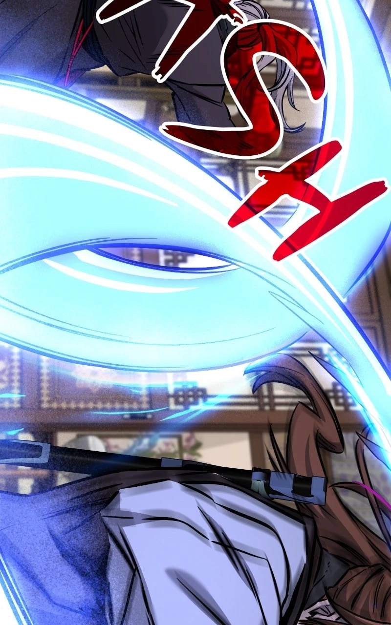 Absolute Sword Sense Chapter 39 - 71