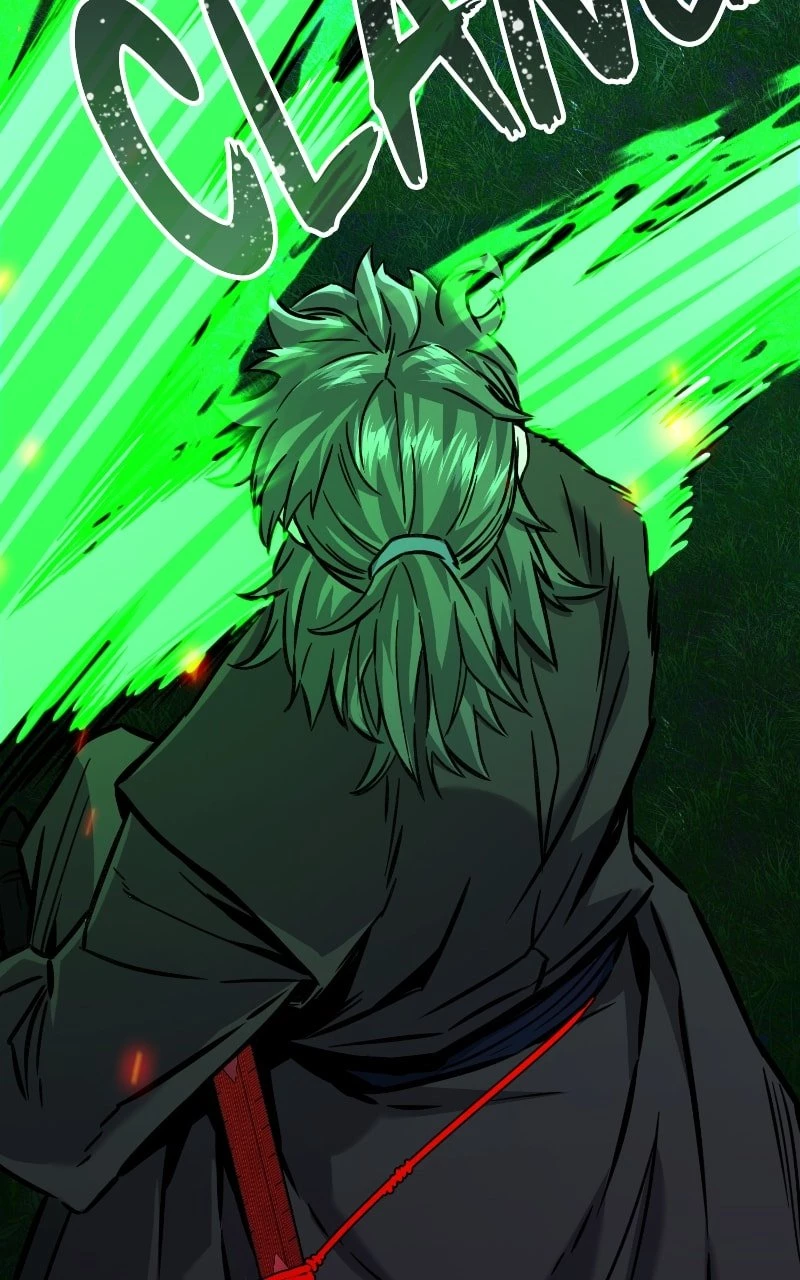 Absolute Sword Sense Chapter 41 - 108