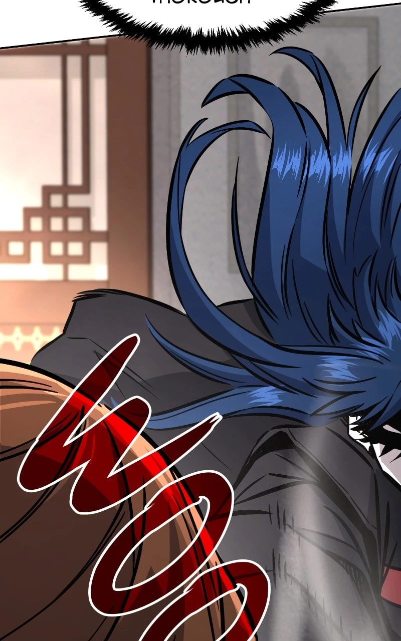Absolute Sword Sense Chapter 40 - 111