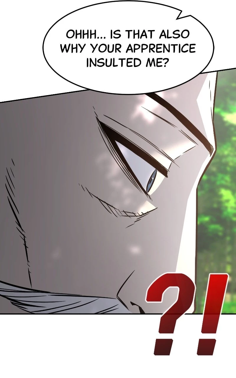 Absolute Sword Sense Chapter 38 - 10
