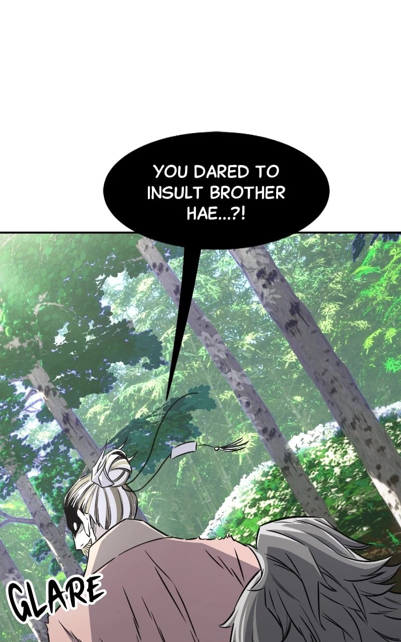 Absolute Sword Sense Chapter 38 - 11