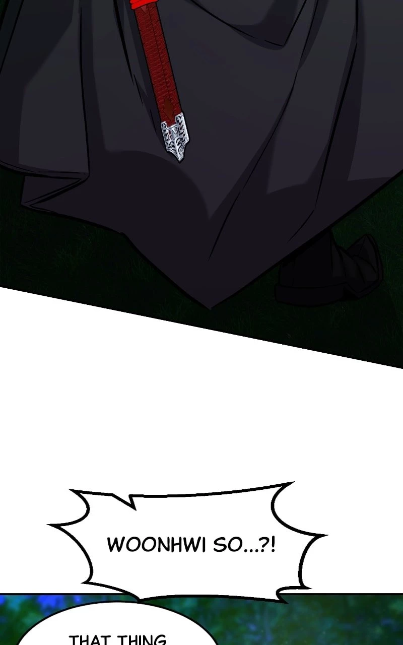 Absolute Sword Sense Chapter 41 - 109