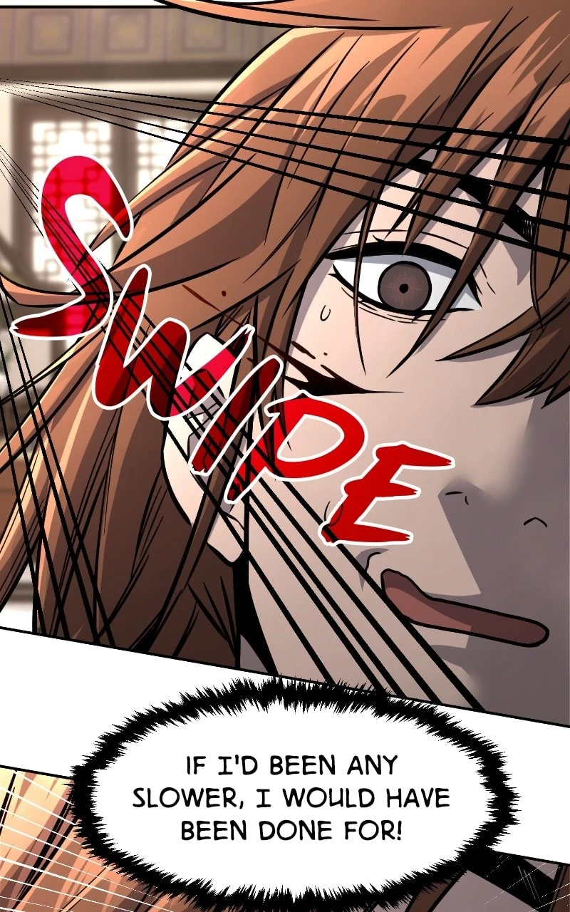 Absolute Sword Sense Chapter 40 - 114