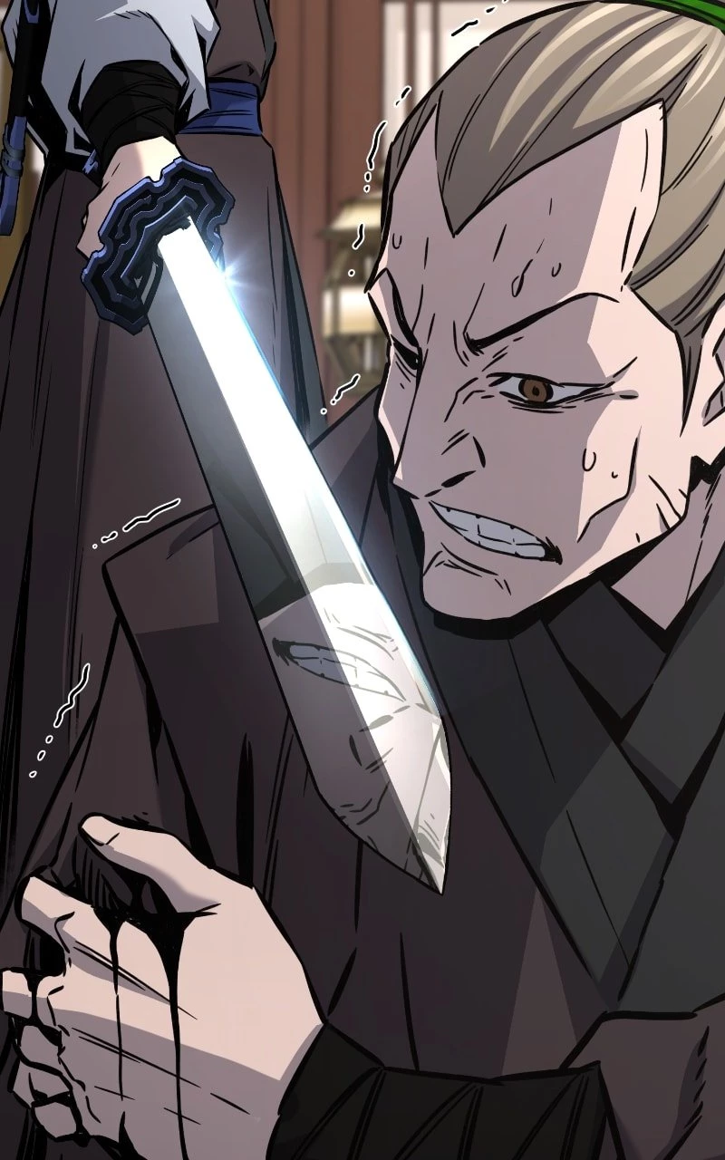 Absolute Sword Sense Chapter 39 - 76