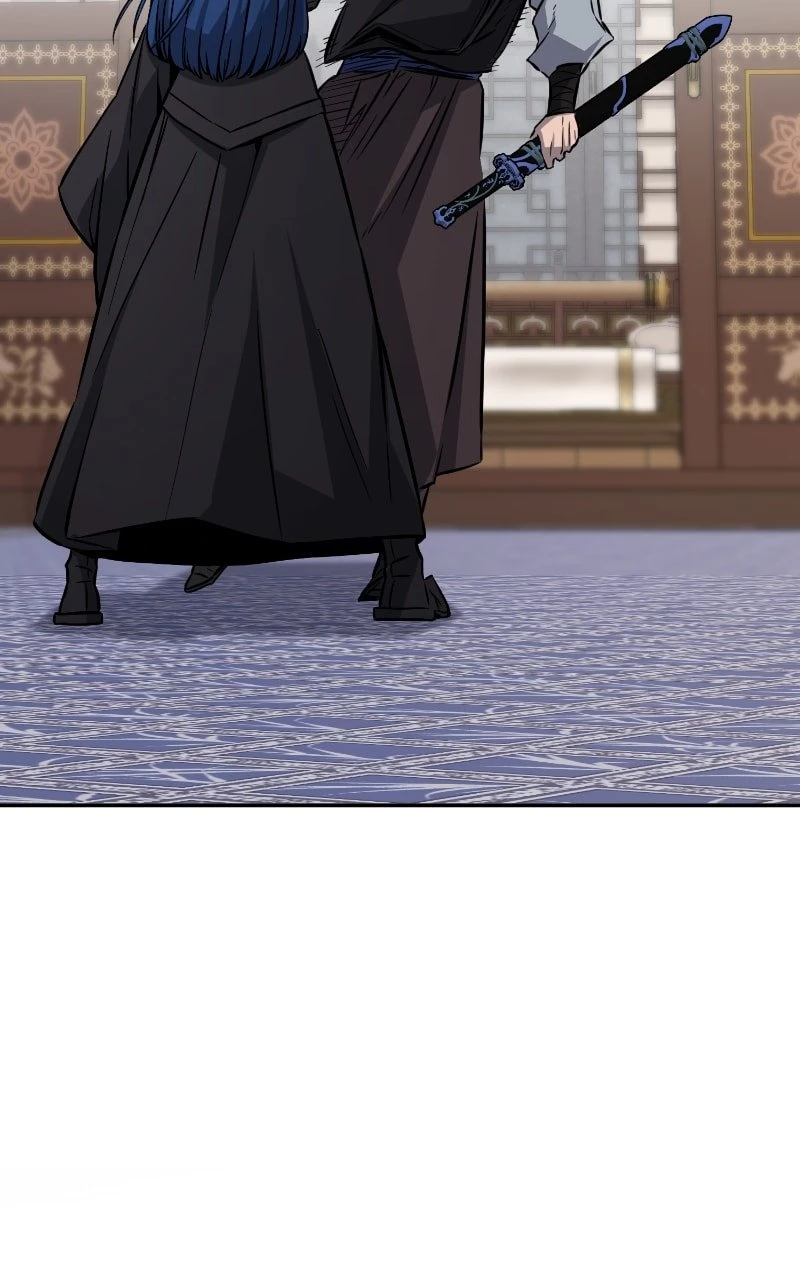 Absolute Sword Sense Chapter 40 - 116