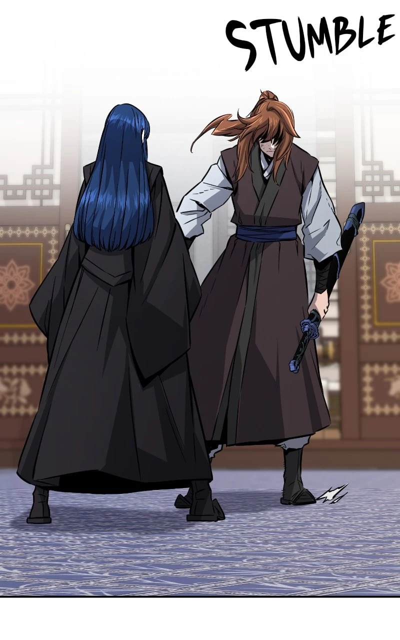 Absolute Sword Sense Chapter 40 - 117