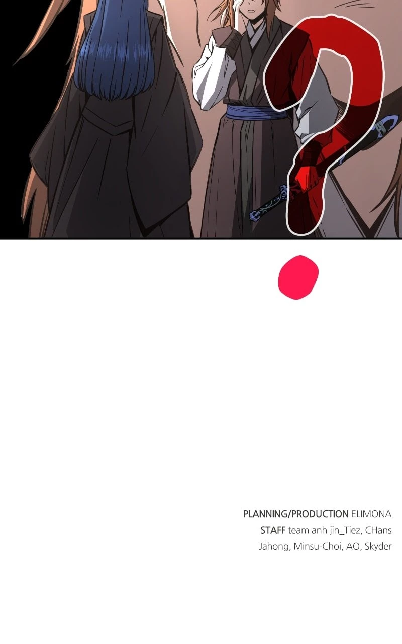 Absolute Sword Sense Chapter 40 - 119
