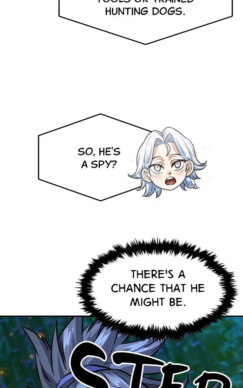 Absolute Sword Sense Chapter 41 - 116