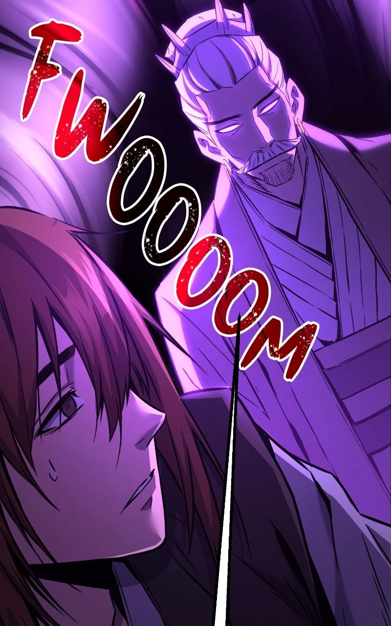 Absolute Sword Sense Chapter 39 - 81