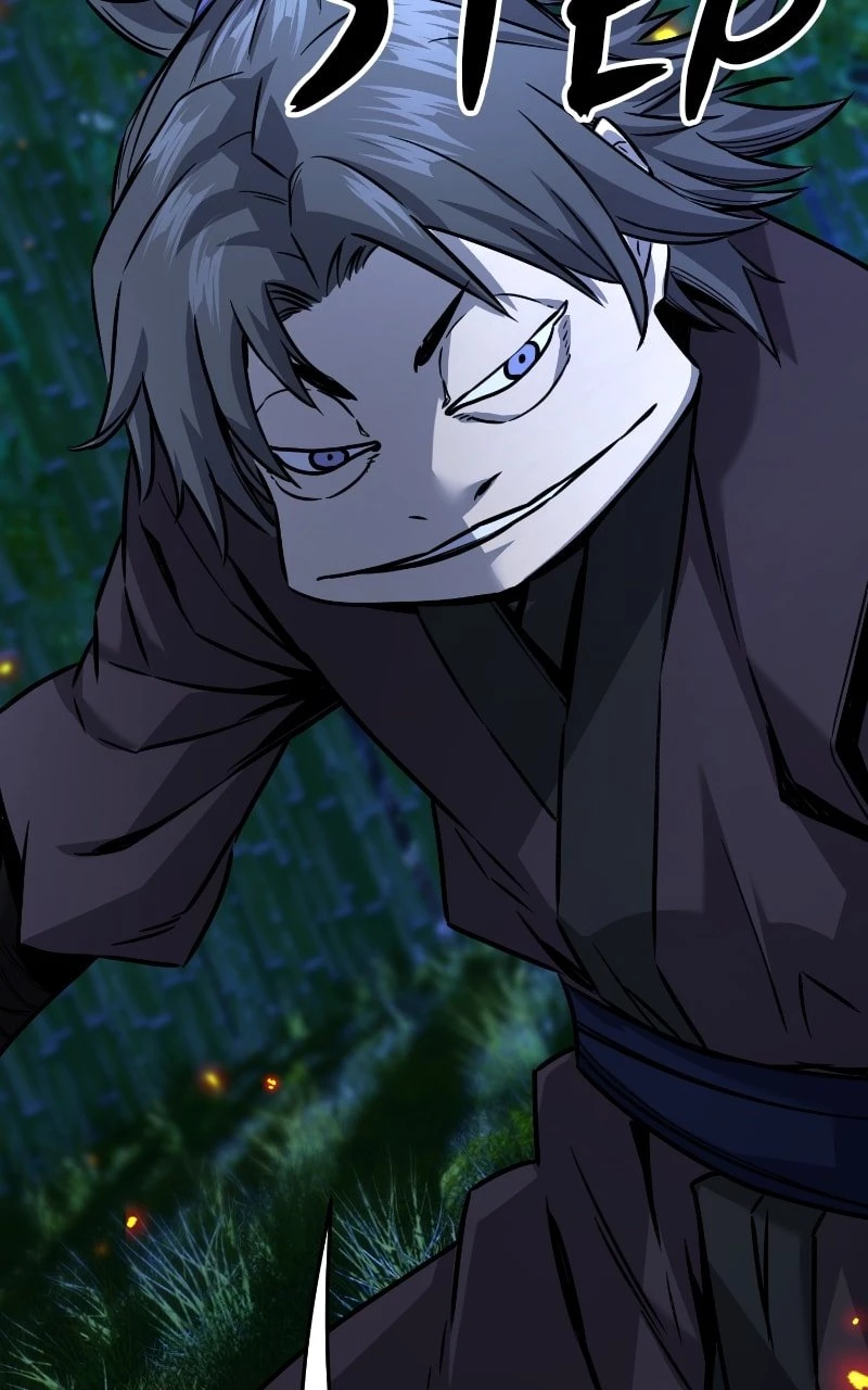 Absolute Sword Sense Chapter 41 - 117