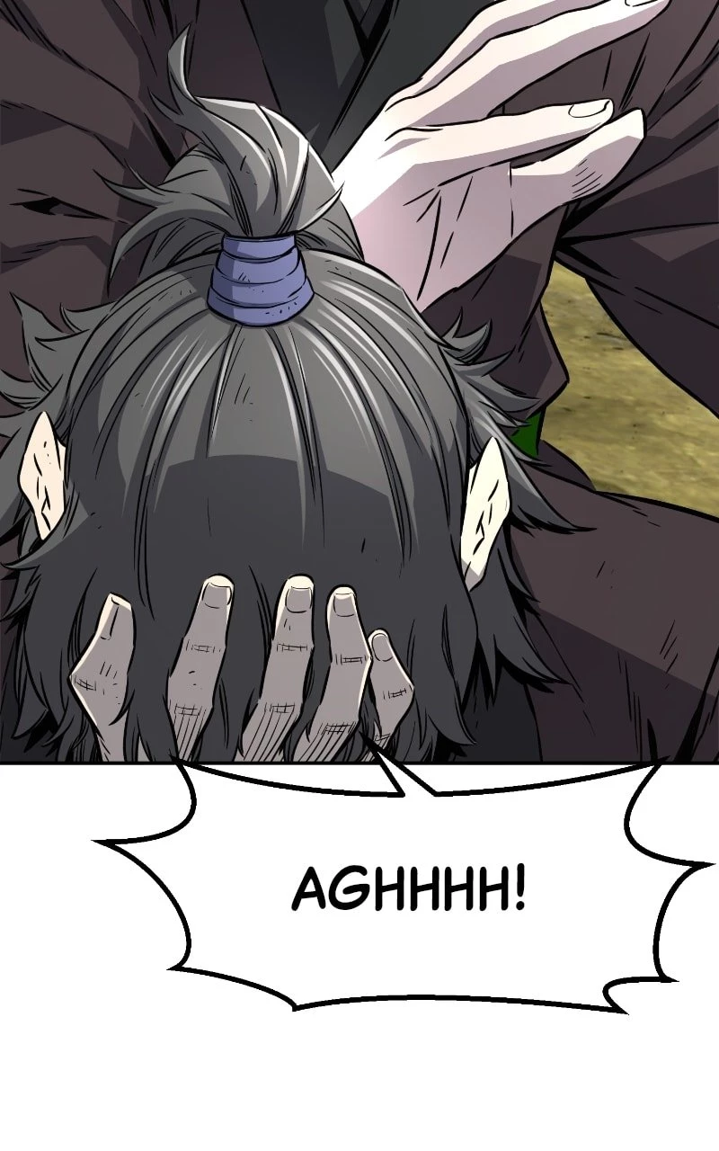Absolute Sword Sense Chapter 38 - 19