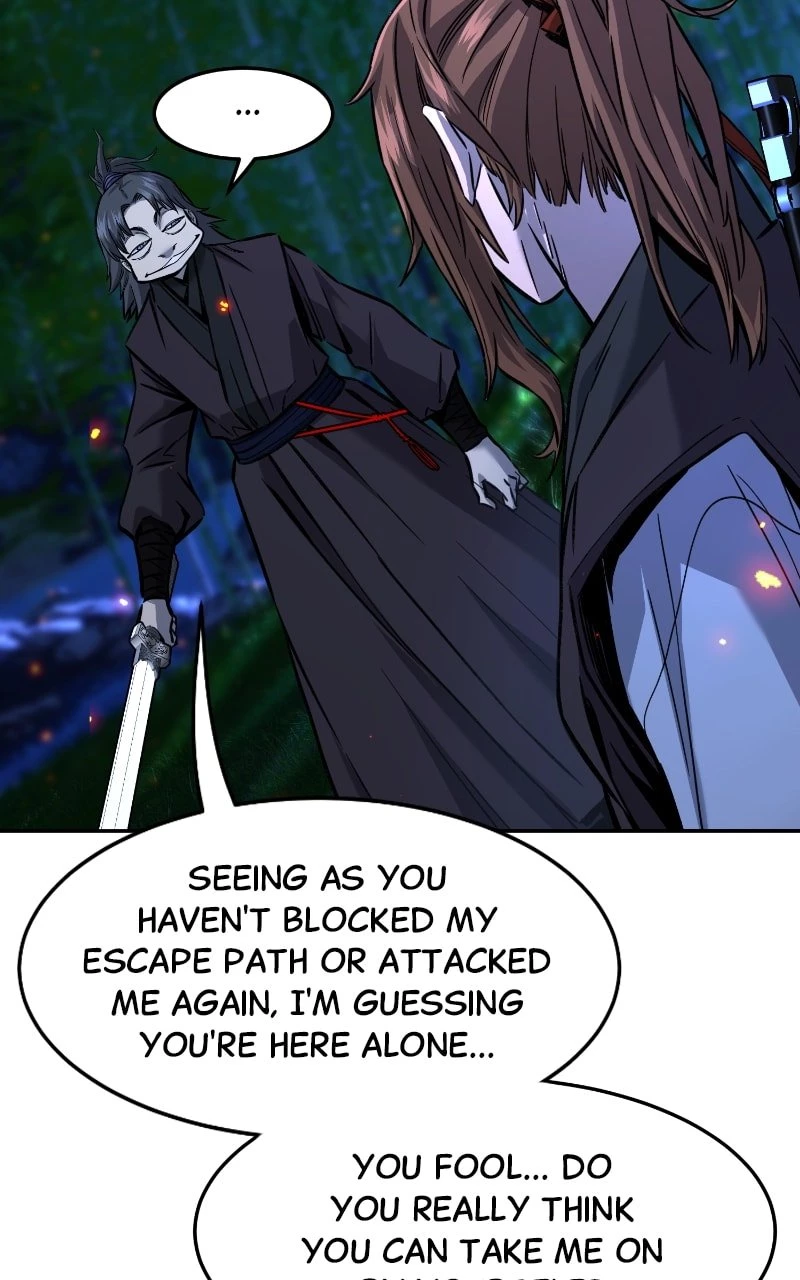 Absolute Sword Sense Chapter 41 - 119