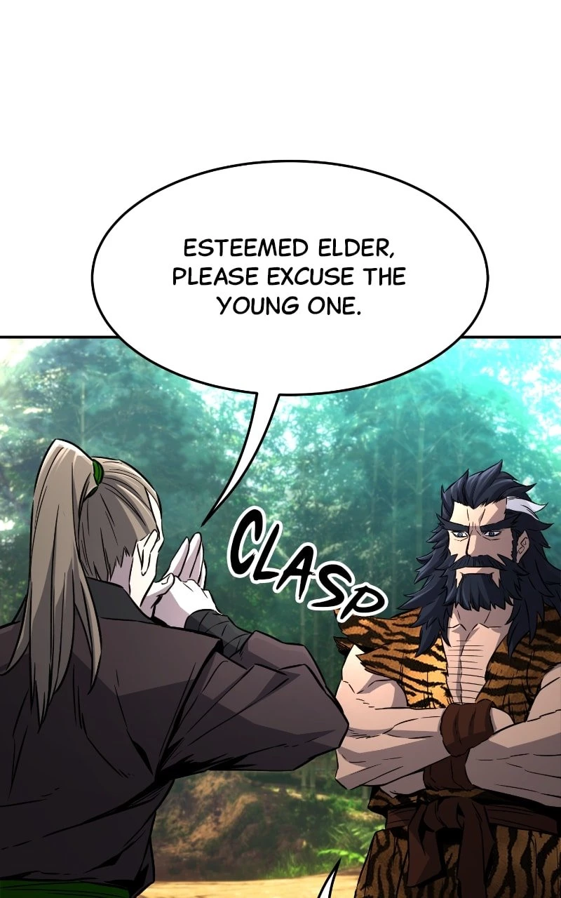 Absolute Sword Sense Chapter 38 - 20