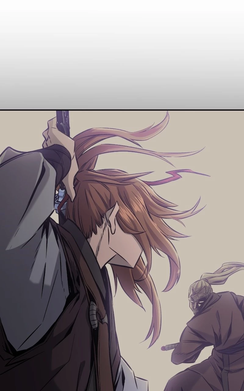 Absolute Sword Sense Chapter 39 - 84