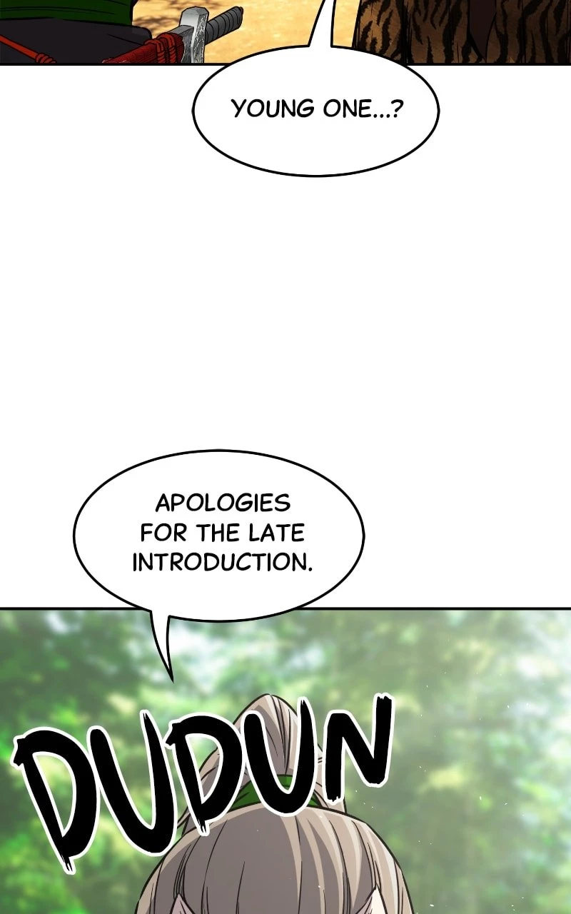 Absolute Sword Sense Chapter 38 - 21