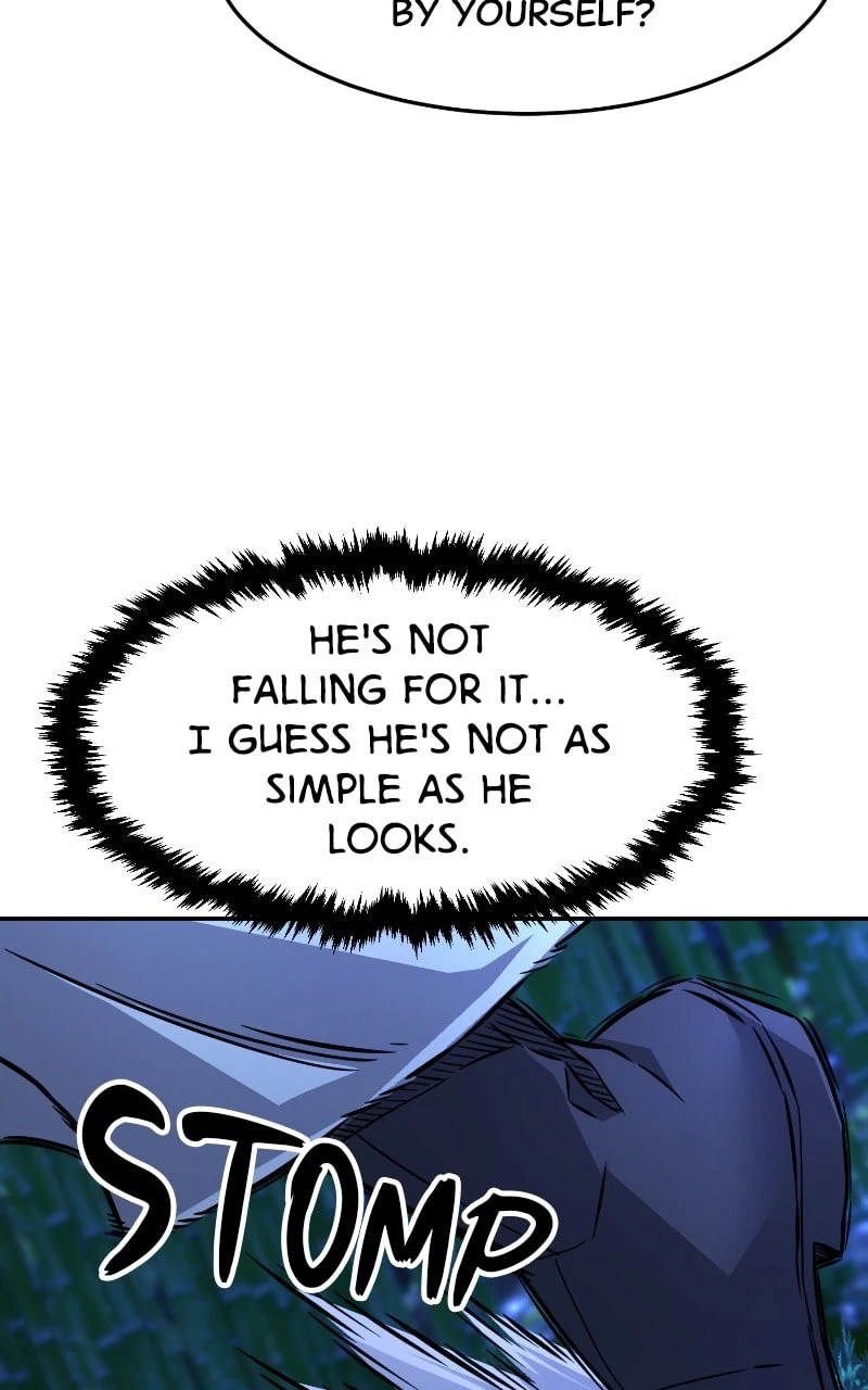 Absolute Sword Sense Chapter 41 - 120