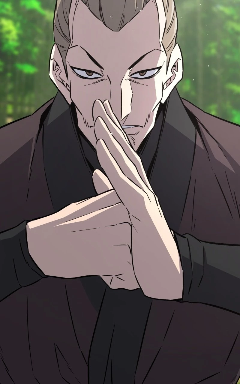 Absolute Sword Sense Chapter 38 - 22