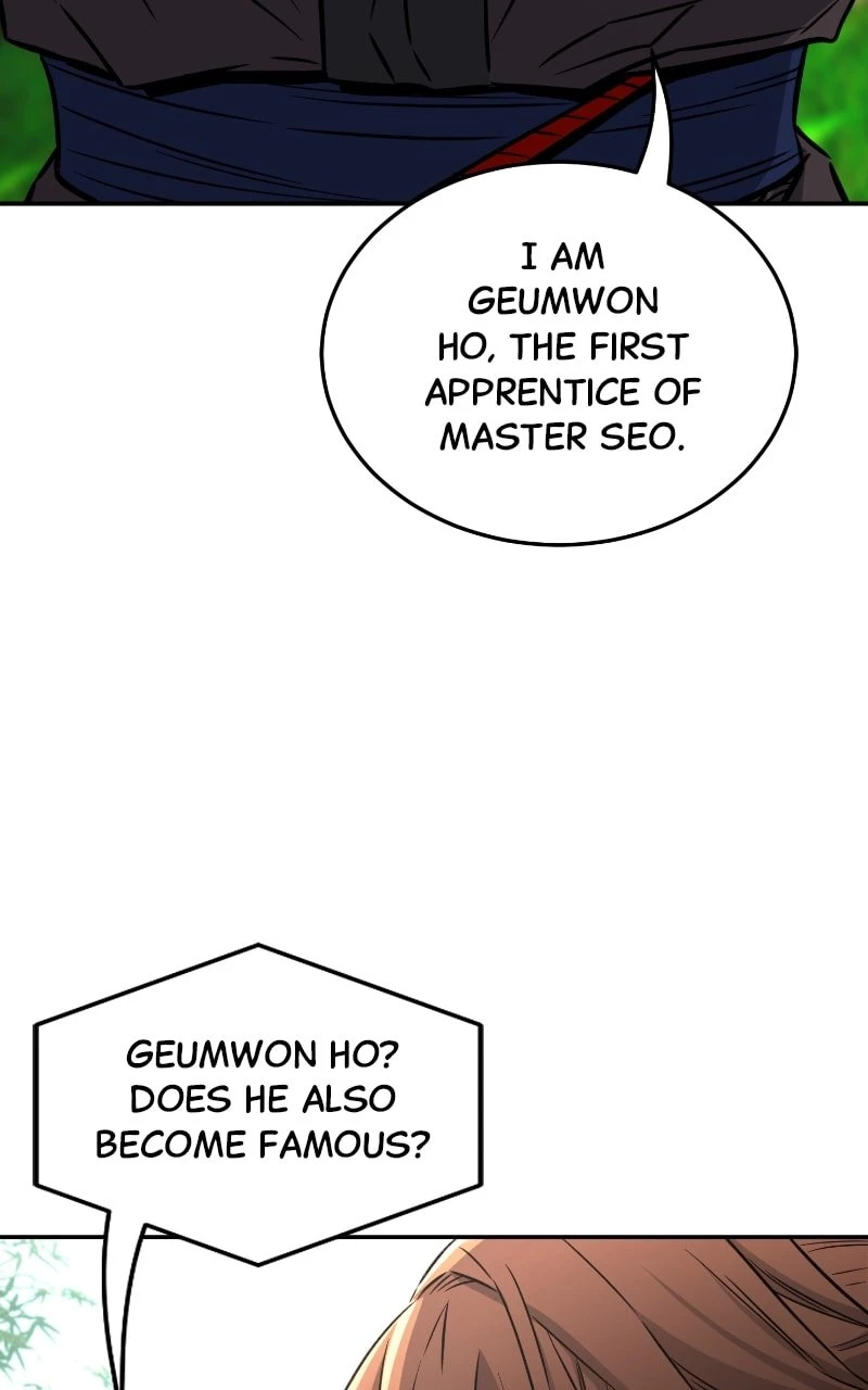 Absolute Sword Sense Chapter 38 - 23